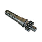 Вал 14.41.101-В1 відбору потужності ВВП на 8 шліців хвостовик трактора Т-25,Т-25А,ВТЗ-2032