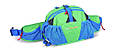 Сумка на пояс Pinguin HiP Bag green, фото 4