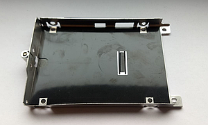 Кріплення "Кошик" HDD HP ProBook 4520s, 4525s, 4720s 4725 б/в