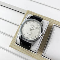 Часы наручные Chronte Eb-Ez 3003-12 Black-Silver-White