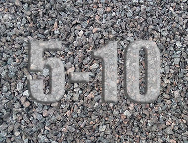 Купить Щебень 5/10, цена 500 грн — Prom.ua (ID#1347152980)