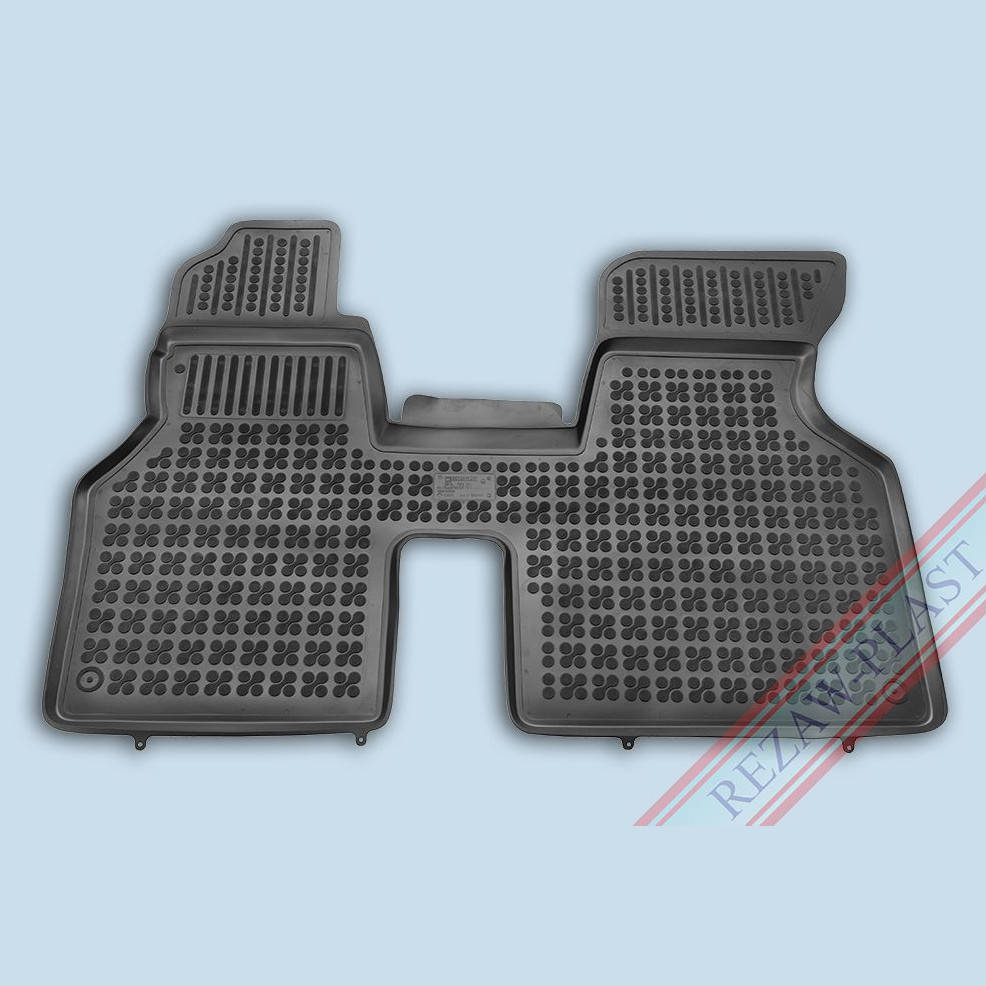 

Коврики Volkswagen Transporter T4 1990-2003 | Автоковрики Rezaw-Plast 200113