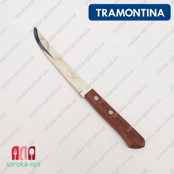 

НОЖ УНИВЕРСАЛЬНЫЙ TRAMONTINA UNIVERSAL, 152 мм