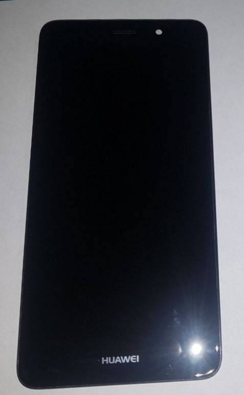

Дисплей Huawei Y7 2017 (TRT-LX1) черный