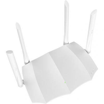 

Wifi роутер TENDA AC5, 1167 Мбит/с, двухдиапазонный вайфай маршрутизатор