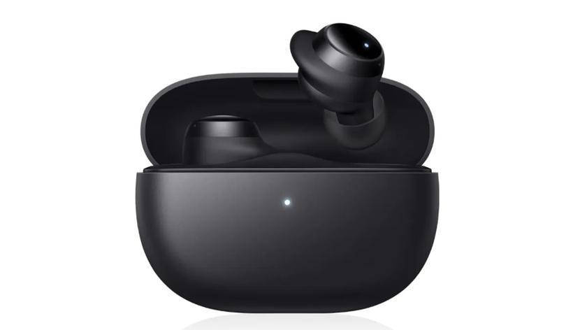 

Наушники Xiaomi Redmi Buds 3 Youth Edition Lite Black, Черный