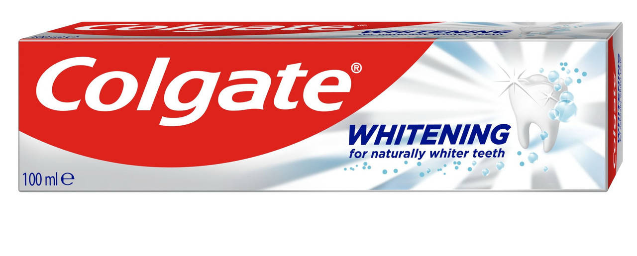 

Паста зубная Colgate 100 мл Whitening