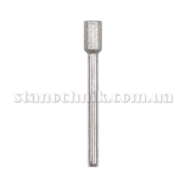 

Головка алмазная ГЦ 5х8х3х40 мм AC32 63/50 M2-01 100%