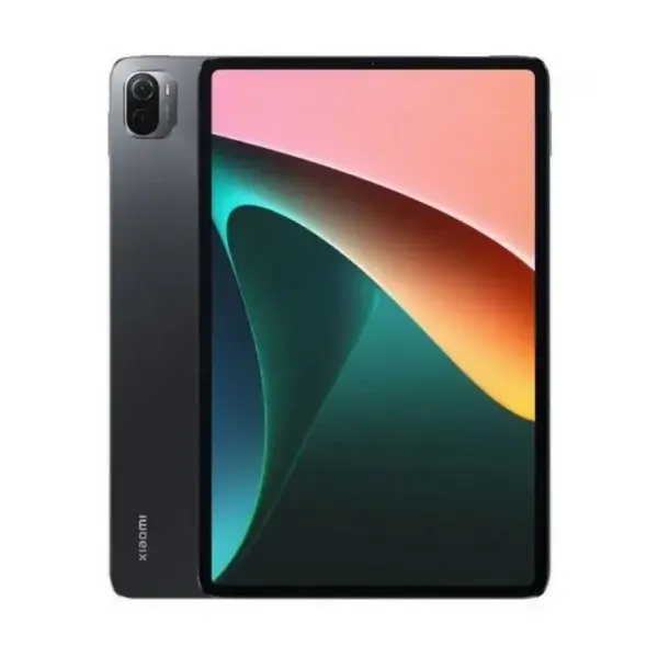 

Планшет Xiaomi Pad 5 6/128GB Cosmic Gray CN with Global Rom, Белый