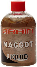 

Ликвид Brain Maggot Liquid ( Опариш )