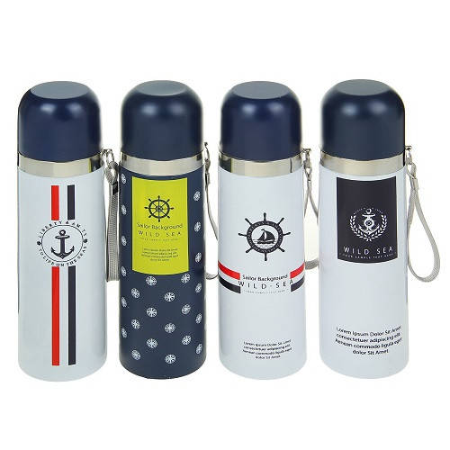 

ТЕРМОС качественный на подарок