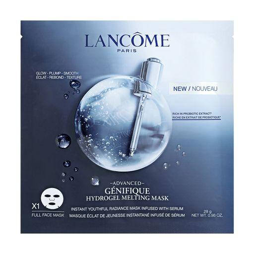 

Гидрогелевая маска для лица Lancome Genifique Hydrogel Melting Mask, 28 г