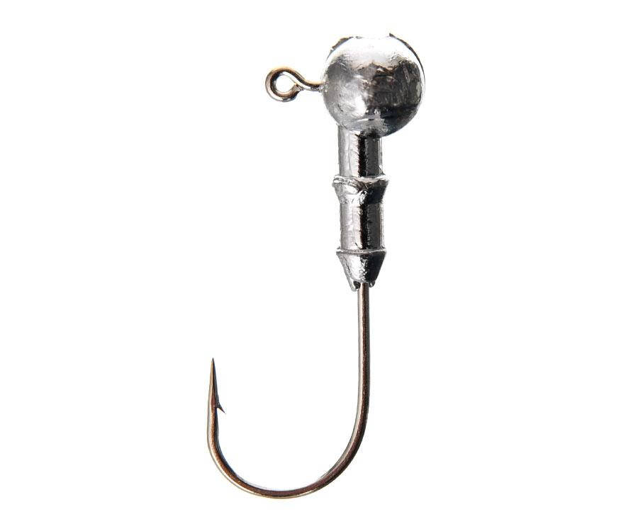 

Джиг-головка Flagman Jig Head №1/0 10г