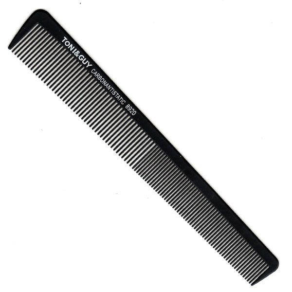 

Тонка расческа Tony and Guy Duracon Line 08920