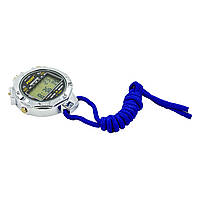 Секундомір електронний на 10 результатів пам'яті FLOTT F-109D