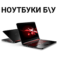 Ноутбуки Б\У з США