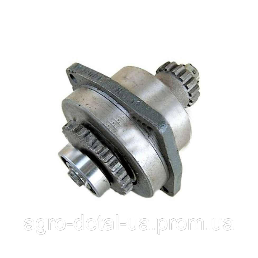 Привід насоса 156.37.042 роздавальної коробки НШ-100 фронтального навантажувача Т-156, фото 1