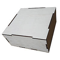 Подарункова коробка 80*80*40 pk-11