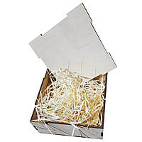 Подарункова коробка 100*100*45 pk-10