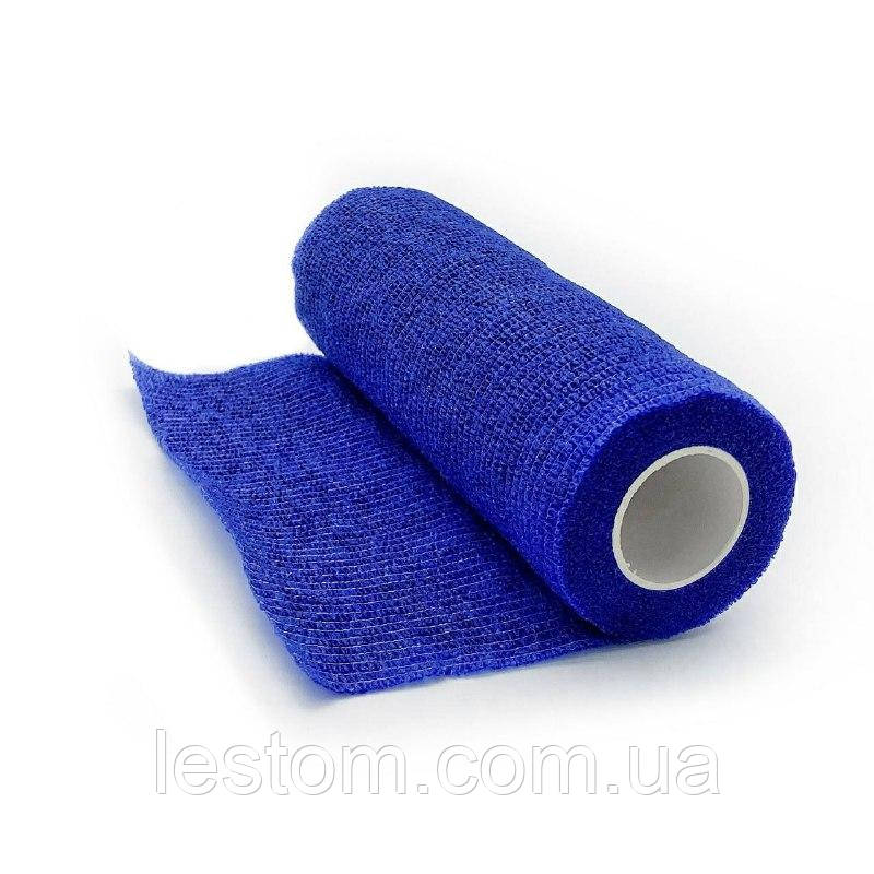 Стрічка фіксуюча, 15 см х 4,5 м
