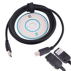 Вася діагностичний/VAG COM/VCDS HEX V2 21.3.0/20.4.2 Російська версія, фото 3