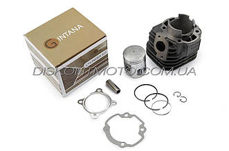 Поршнева циліндр Yamaha BWS 100, GRAND AXIS 100,4VP (Ø52 p-14) GINTANA