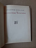 Стефані і Іхнілат. Середньовічна книга байок по російським рукописам 15-17 ст. Ленінград, 1969 рік, фото 2