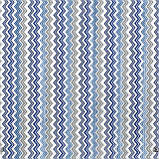 Римська штора тканина з тефлоновим просоченням Туреччина візерунок бежевого червоного і блакитного кольору 071294v1 з доставкою, фото 3