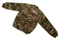 Дитячий костюм ARMY KIDS АВАТАР камуфляж мультикам 152-158, фото 6