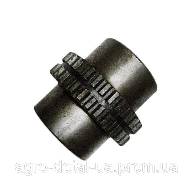 Втулка зубчаста 151Б.37.782-1 механічної коробки трактора Т-151,Т-156,Т-157,Т-150-05-09-25, фото 1