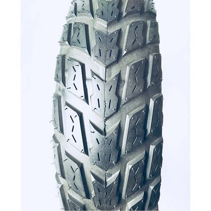 Покришка, розмір 120/70-12" , Індонезія, фото 1