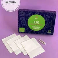 Пластини для прання універсальні BioTrim BLANC GreenWay 60 штук