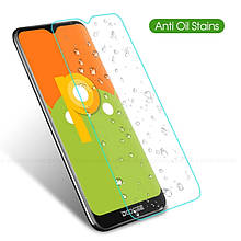 Скло захисне загартоване захисний екран для Doogee Y8