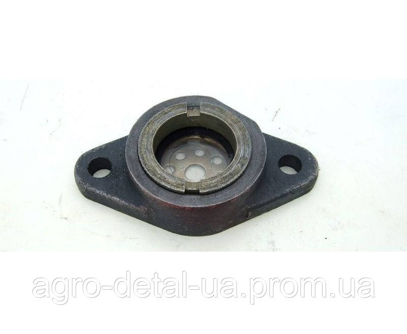 Оглядове вікно 151.37.074-1А роздаточної коробки Т-151К, ХТЗ-17021, ХТЗ-17221, ХТЗ-16131.Т-156,Т-157,Т-121, фото 1