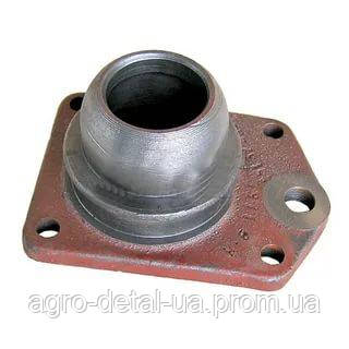 Колонка мала 151.37.232-1 коробки передач Т-151к,Т-17221,Т-121,Т-17021,ХТЗ-16131, фото 1