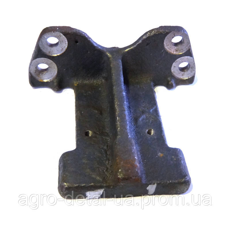 Кронштейн 150.37.487 кріплення коробки тракторів Т-150г,Т-150-05-09-25,ХТЗ-181, фото 1