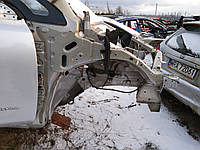 Лонжерон правий Volkswagen Passat B7, 2010-15, USA