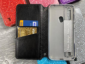 Чохол-книжка GETMAN Mandala на ZTE Blade A7 2020 (7 кольорів), фото 3