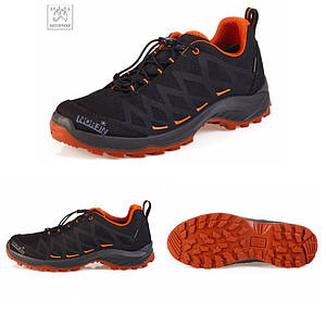 Трекінгові кросівки Norfin Ntx Rapid Low (43)