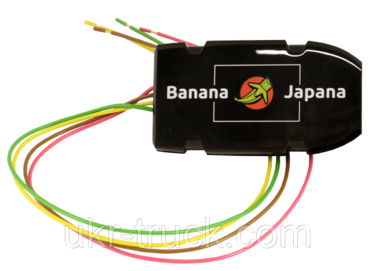 BananaJapana Scania R/P/T/G/K Euro 4/5