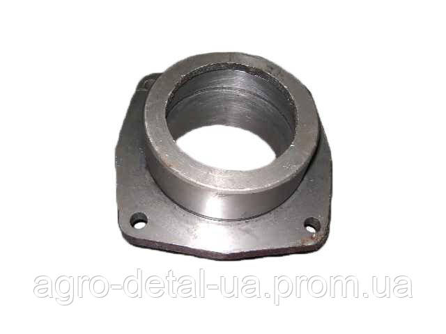 Стакан 156.37.170-1 привода насоса НШ-100 коробки передач фронтального навантажувача Т-156, фото 1