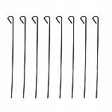 Металевий вольєр для собак і цуценят висота 60 см, фото 5