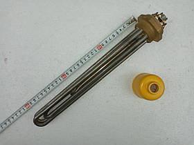 Тен для електрокотла, 1/2 дюйма 4.5 кВт