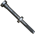 Вал головного зчеплення 172.21.034 трактора ХТЗ-17021,Т-17221 з двигуном Deutz і ЯМЗ