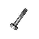 Вал головного зчеплення 150.21.404 гусеничного трактора Т-150Г, ХТЗ-181 з двигуном ЯМЗ