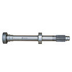 Вал головного зчеплення 151.21.034-1 трактора Т156,Т120,Т121 з двигуном СМД19Т,СМД19Т.01,СМД19Т 02