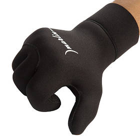 Рукавички для підводного полювання MARLIN Open Cell 5 мм