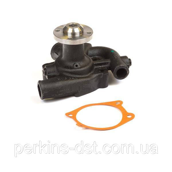 U3771f191 Насос водяной для двигателя Perkins 3.152, 903 серии