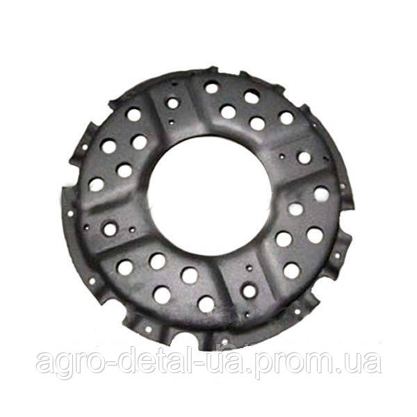 Кожух 125.21.202 муфти зчеплення (черепаха),корзини трактора Т-150,Т151, фото 1