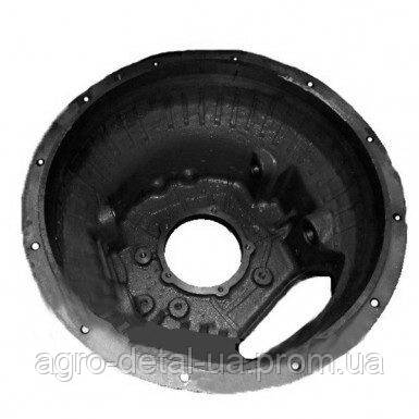 Корпус муфти зчеплення 172.21.041 колісний ЯМЗ-236 на 2 валика трактора Т 151,Т-156,Т 157,Т-17221,Т-17021,Т 1, фото 1